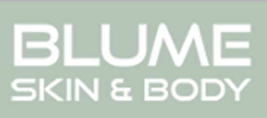 Blume Skin Treatment